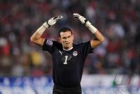 Fussball WM  2010  Qualifikation:  Aegypten - Algerien