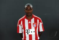 Fussball 1. Bundesliga 2010/2011: Edson Braafheid (FCB)