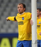 2. Fussball Bundesliga:  Alexander Iashvili (Karlsruher SC)