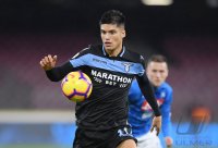 FUSSBALL SERIE A 2018/2019: Inter Mailand  - SSC Neapel