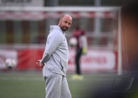 Fussball U 17 UEFA Euro 2025 / FIFA WM 2025 Qualifikation: Tuerkei - Schweiz