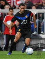 Fussball International: Ryan Giggs (Manu)