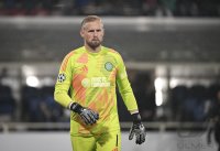 Fussball International CHL 24/25: Atalanta Bergamo - Celtic Glasgow