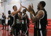 1. Basketball Bundesliga  2009/2010  Walter Tigers Tuebingen
