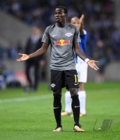 Fussball CHL 17/18 Gruppenphase: FC Porto - RB Leipzig