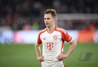 Fussball International CHL 23/24:  FC Bayern Muenchen - FC Arsenal London