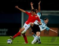 Fussball Frauen Weltmeisterschaft China 2007