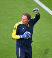 Fussball International Europameisterschaft 2021: Niederlande - Ukraine