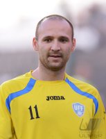 FUSSBALL INTERNATIONAL: Marat BIKMAEV (Usbekistan)