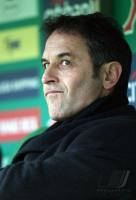 Fussball 1. Bundesliga: Bochum, KOLLER