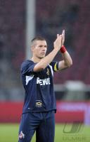 Fussball Testspiel 1.FC Koeln - FC Bayern Muenchen