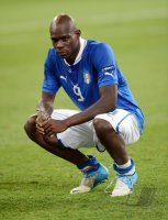 Fussball International Europameisterschaft 2012, Finale: Spanien - Italien