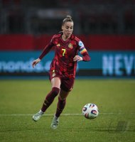 Fussball International Frauen Laenderspiel: Deutschland - Oesterreich