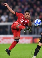 Fussball CHL 18/19 Gruppenphase: FC Bayern Muenchen - AEK Athen