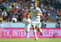 Fussball 1. Bundesliga, Saison 2013/2014, Telekom Cup: Moenchengladbach - Dortmund