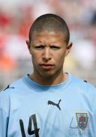 Fussball International  U 20 WM Spanien - Uruguay