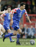 Fussball INTERNATIONAL U 21 EURO 2004