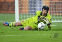 Fussball International Europameisterschaft 2012: Tschechien - Polen
