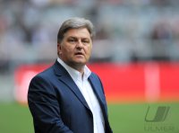 Fussball 1. Bundesliga  2011/2012:  Markus Hoerwick  (FC Baern Muenchen, Direktor Medien und Kommunikation)