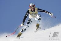 Ski Alpin;  Suger G  Damen  St. Moritz