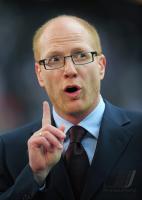 Fussball 1. Bundesliga  Saison 2010/2011: Hamburger SV - Schalke 04