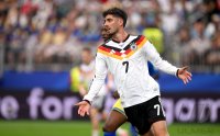 Fussball WM 2026 Vorrunde: Deutschland - Curacao
