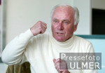 Udo LATTEK, Portrait