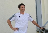 FUSBALL  Landesliga SG Empfingen 2011/2012