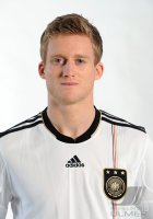 Fussball: Deutsche Nationalmannschaft Saison 2010/20111, SCHUERRLE