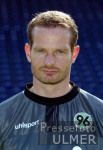 FUSSBALL BUNDESLIGA, Hannover 96