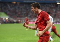 Fussball International Audi Cup 2015: FC Bayern Muenchen - Real Madrid