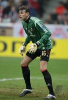 FUSSBALL CHL  FC Bayern Muenchen - AC Mailand