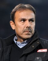 Fussball 1. Bundesliga, Saison 2011/2012: FC Augsburg - FC Bayern Muenchen