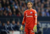 Fussball Saison 1. Bundesliga  Saison 2013/2014: FC Schalke 04 - SV Werder Bremen