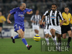 Fussball CHL Juventus Turin  -  Real Madrid