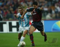 Fussball 1. Bundesliga