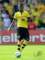 Fussball Saison 2012/2013: DFB Pokal 1. Hauptrunde: FC Oberneuland - Borussia Dortmund