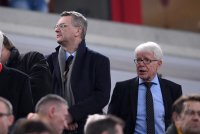 Fussball International Testspiel: Deutschland - Spanien