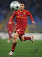 FUSSBALL CHAMPIONS LEAGUE: Roma - Bordeaux