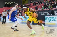 Basketball 2. Bundesliga 2021/2022: Tigers Tuebingen - VfL Bochum