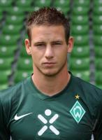 Fussball: 1. Bundesliga, Saison 2010/2011, SV Werder Bremen, PERTHEL