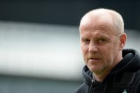 Fussball, 1. Bundesliga Saison 2012/2013: SV Werder Bremen - Eintracht Frankfurt