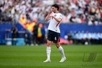 Fussball WM 2026 Vorrunde: England - Ghana