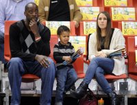 Basketball 1. Bundesliga 2011/2012:  Ruben BOUMTJE BOUMTJE (FC Bayern Muenchen)