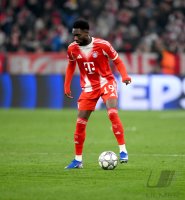 Fussball International CHL 25/26: FC Bayern Muenchen - Union Saint-Gilloise