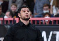 Basketball 2. Liga 21/22 Playoff Viertelfinale: Tigers Tuebingen - Eisbaeren Bremerhaven