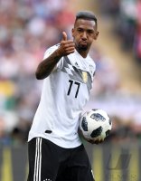 FUSSBALL WM 2018 Vorrunde Deutschland - Mexiko