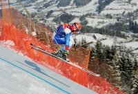 Ski Alpin  Herren  Abfahrt  Kitzbuehel 2011