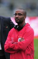 Fussball International EM 2012-Qualifikation:  Belgien - Deutschland