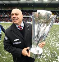 FUSSBALL  Schweizer Cupfinale FC Basel - FC Luzern